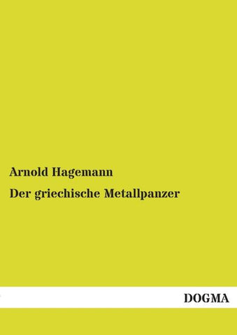 Der griechische Metallpanzer
