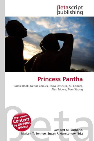 Princess Pantha