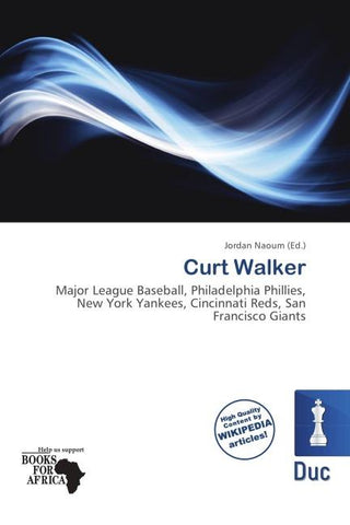 Curt Walker