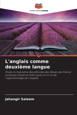L'anglais comme deuxième langue