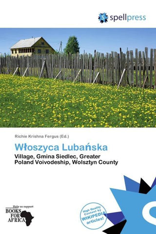 W¿oszyca Luba¿ska