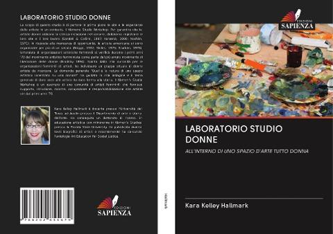 LABORATORIO STUDIO DONNE