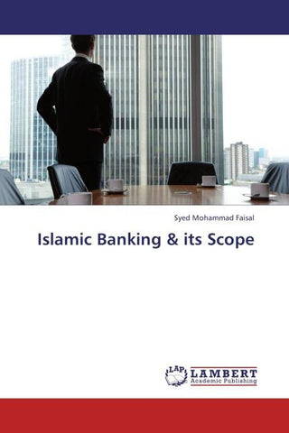 Islamic Banking & its Scope