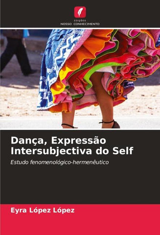 Dança, Expressão Intersubjectiva do Self