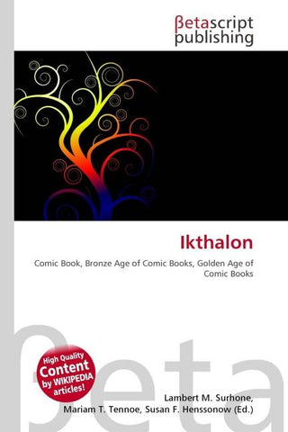 Ikthalon