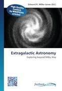 Extragalactic Astronomy