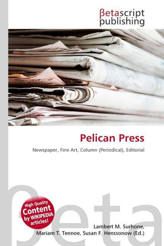 Pelican Press