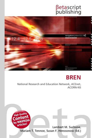BREN