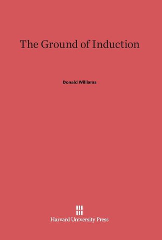 The Ground of Induction