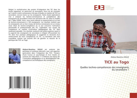 TICE au Togo