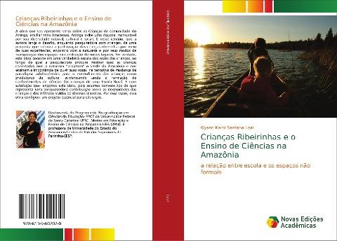 Crianças Ribeirinhas e o Ensino de Ciências na Amazônia