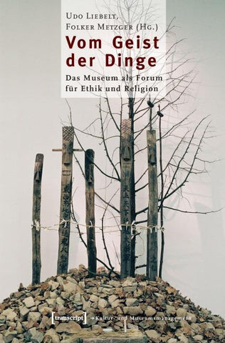 Vom Geist der Dinge