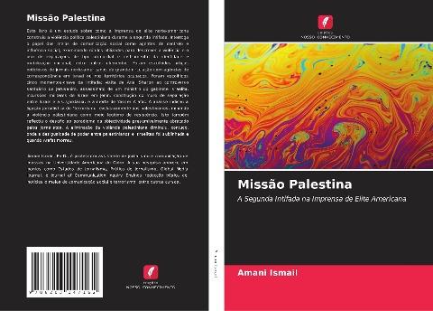 Missão Palestina