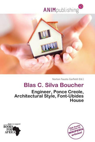 Blas C. Silva Boucher