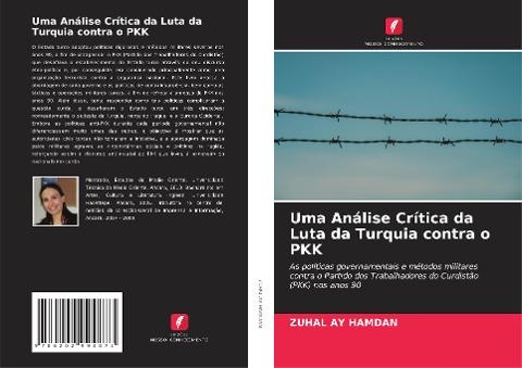 Uma Análise Crítica da Luta da Turquia contra o PKK