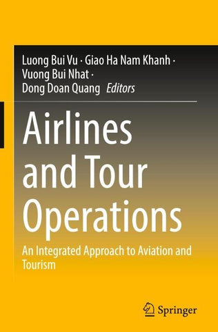 Airlines and Tour Operations