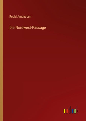 Die Nordwest-Passage