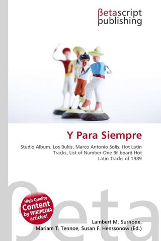 Y Para Siempre
