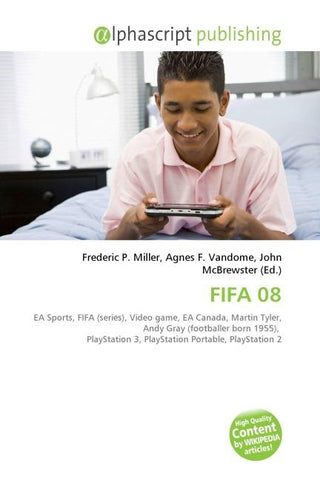 FIFA 08