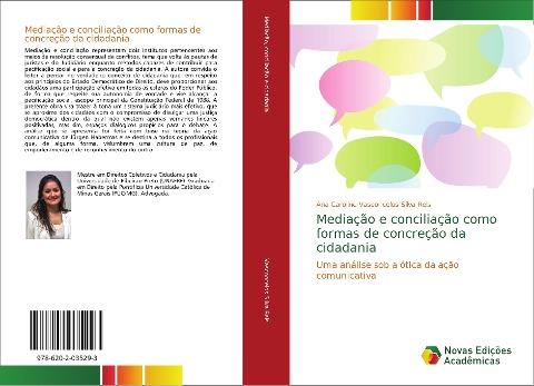Mediação e conciliação como formas de concreção da cidadania