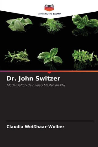 Dr. John Switzer