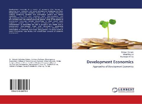 Development Economics