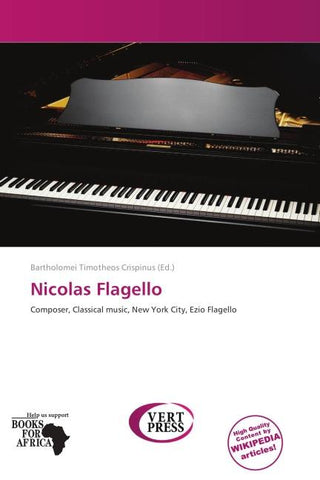 Nicolas Flagello
