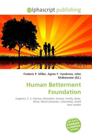 Human Betterment Foundation