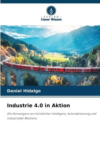 Industrie 4.0 in Aktion