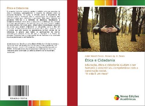 Ética e Cidadania