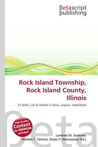 Rock Island Township, Rock Island County, Illinois