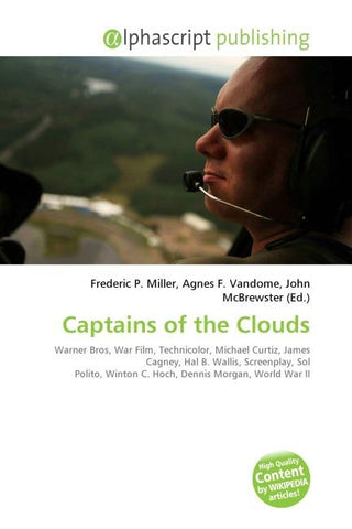 Captains of the Clouds