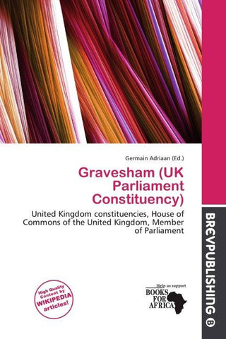 Gravesham (UK Parliament Constituency)
