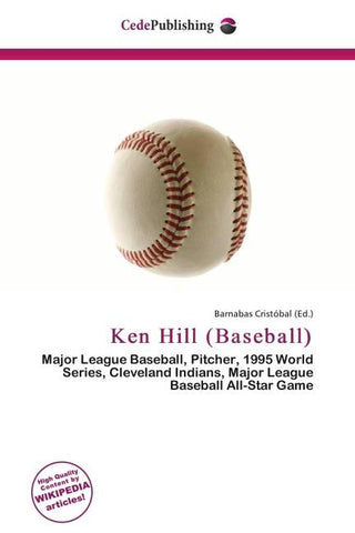 Ken Hill (Baseball)