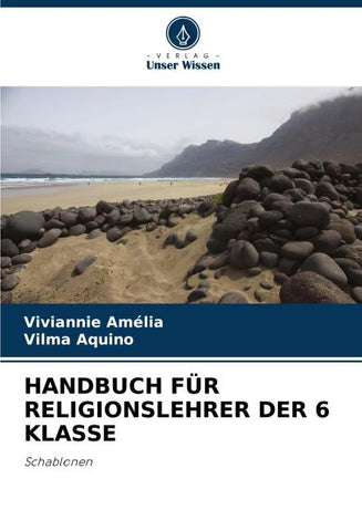 HANDBUCH FÜR RELIGIONSLEHRER DER 6 KLASSE