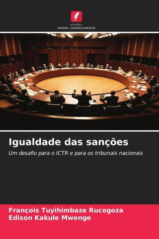 Igualdade das sanções