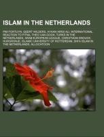 Islam in the Netherlands
