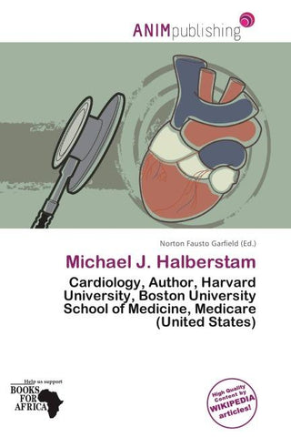 Michael J. Halberstam