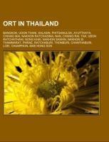 Ort in Thailand