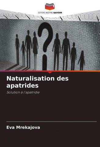 Naturalisation des apatrides