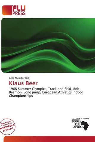 Klaus Beer
