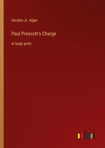 Paul Prescott's Charge