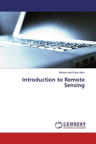 Introduction to Remote Sensing