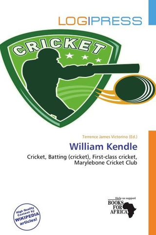 William Kendle