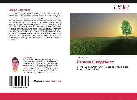 Estudio Geográfico