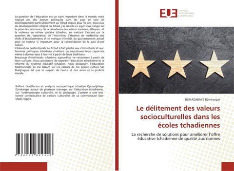 Le délitement des valeurs socioculturelles dans les écoles tchadiennes
