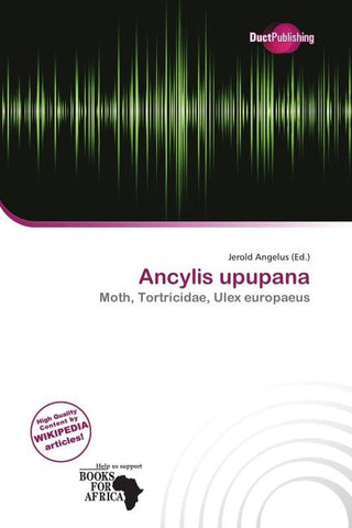 Ancylis upupana