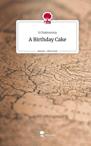 A Birthday Cake. Life is a Story - story.one