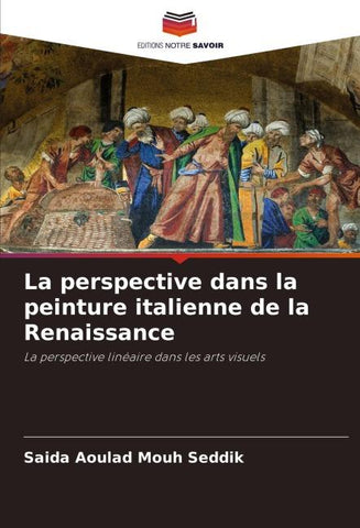 La perspective dans la peinture italienne de la Renaissance