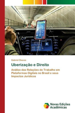 Uberização e Direito